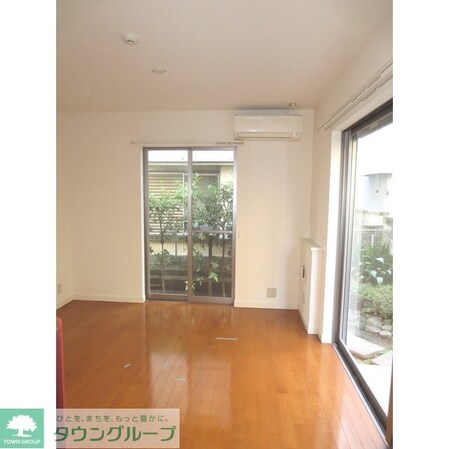 ロータスハウスの物件内観写真